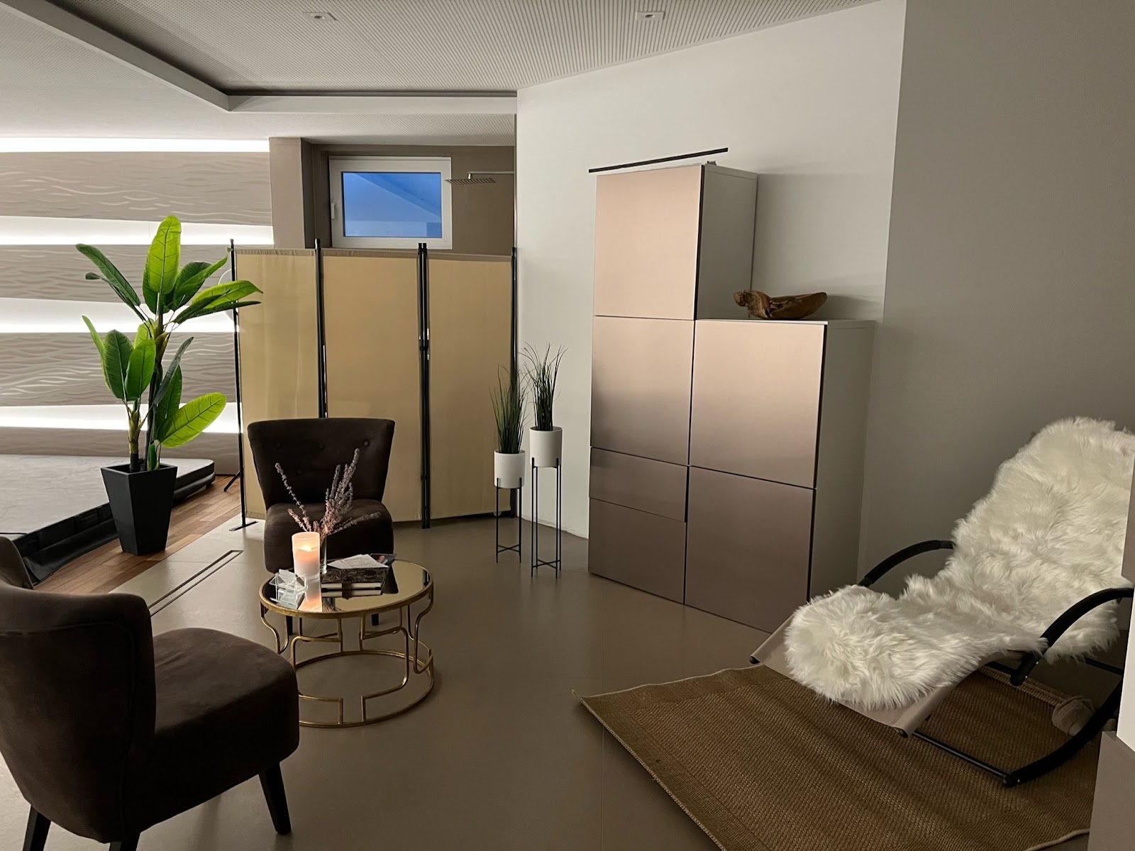 Aysima Institut – Professionelle Hautpflegebehandlung